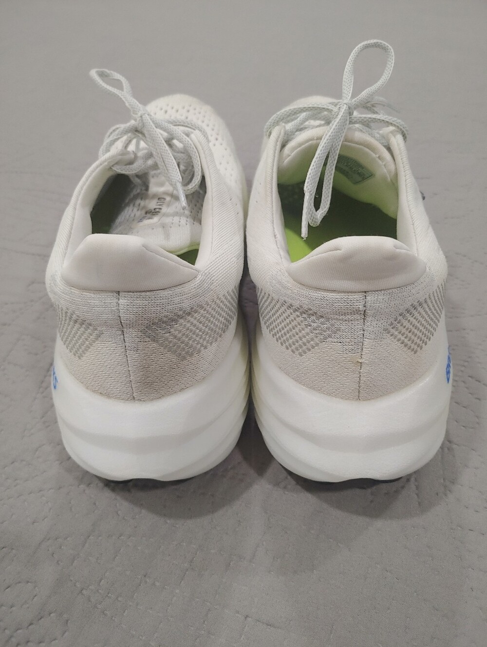 Brooks Glycerin Max Men's Size 12.5 Excellent Condition, Cleaned. - Picture 5 of 13